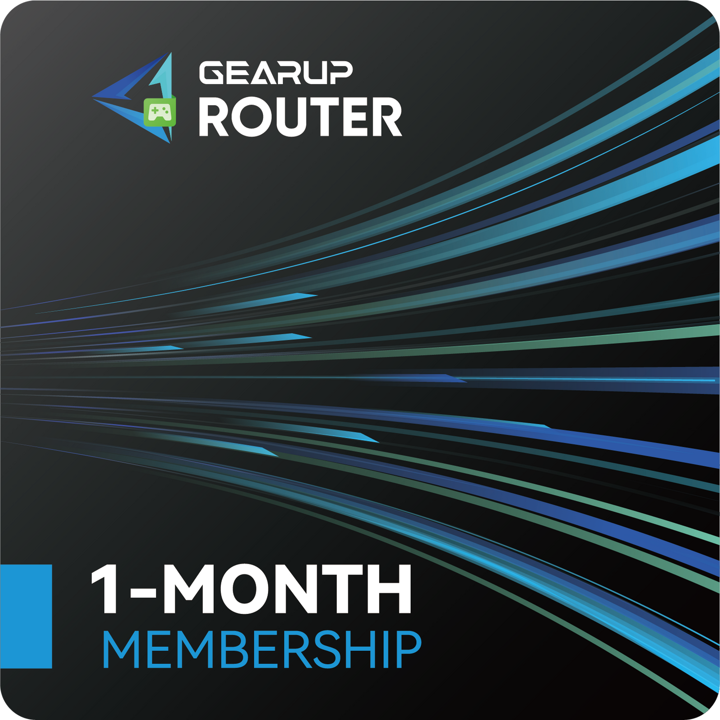 Monthly Membership