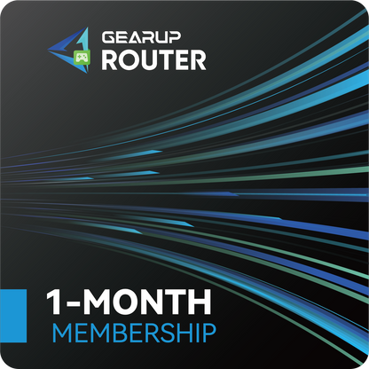 Monthly Membership