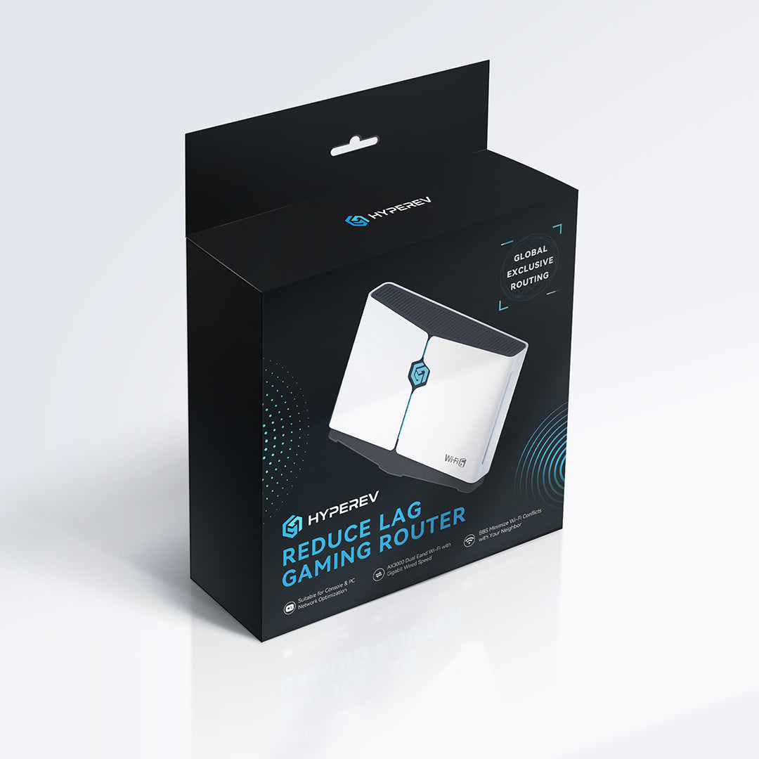 Shop HYPEREV | Game Network Optimization Tool – GearUP Booster Shop