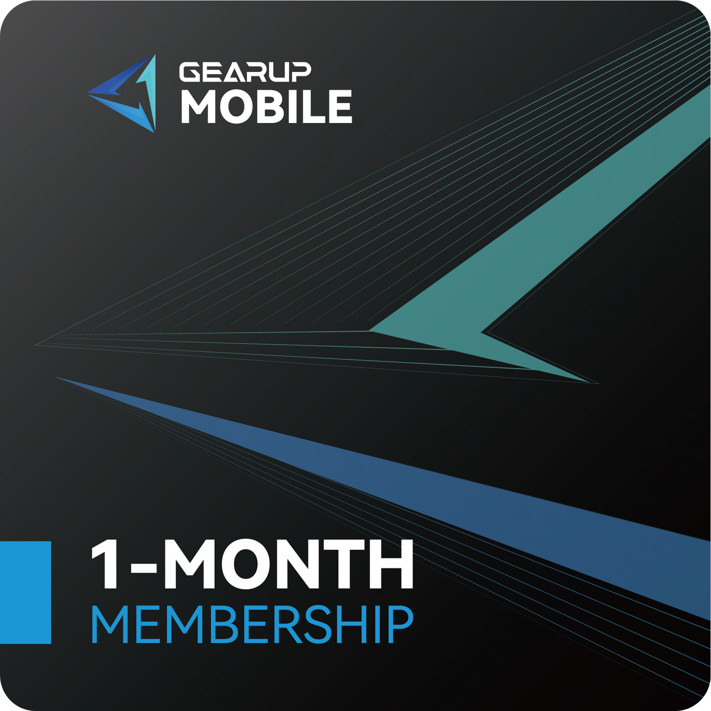 GearUP Mobile Membership