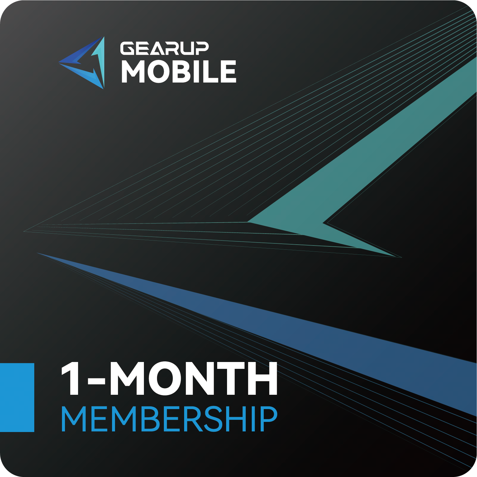 GearUP Mobile Membership