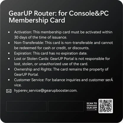 Monthly Membership