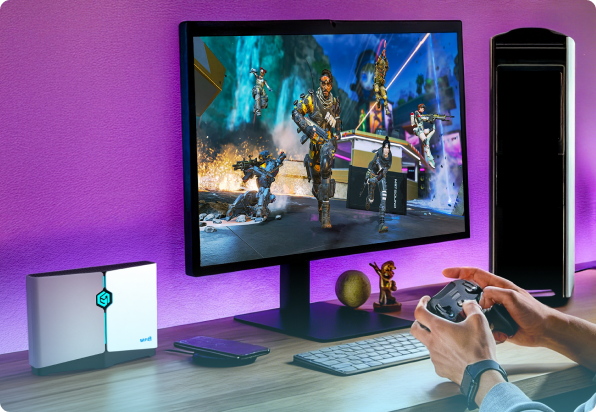 Map bottom